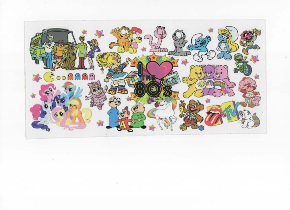 Tumbler wrap ZCL022