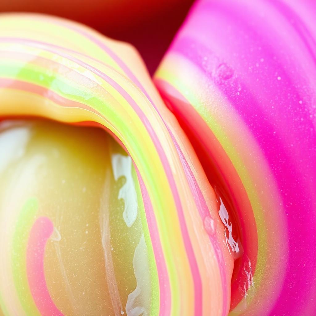 Slime Making Experience